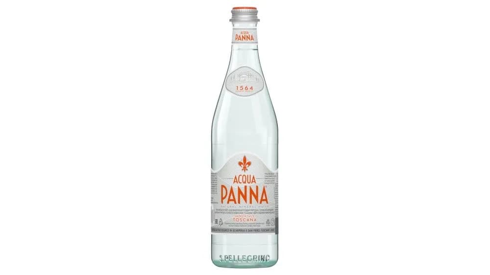 Acqua panna
