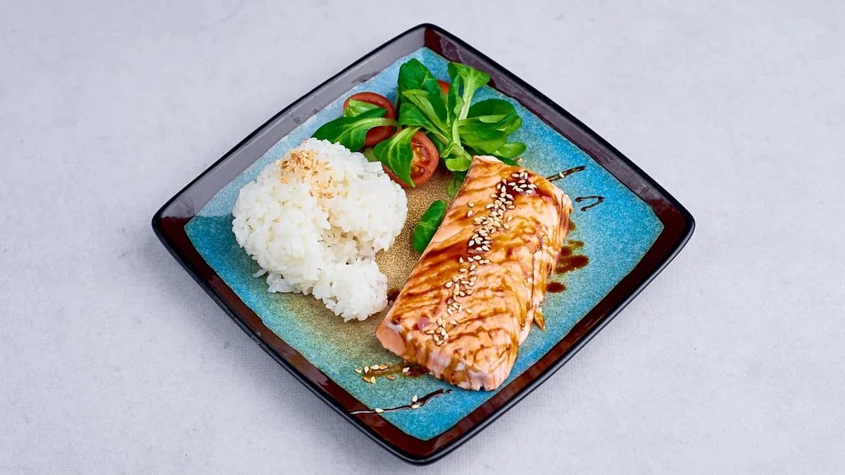 Zestaw Dziecięcy III