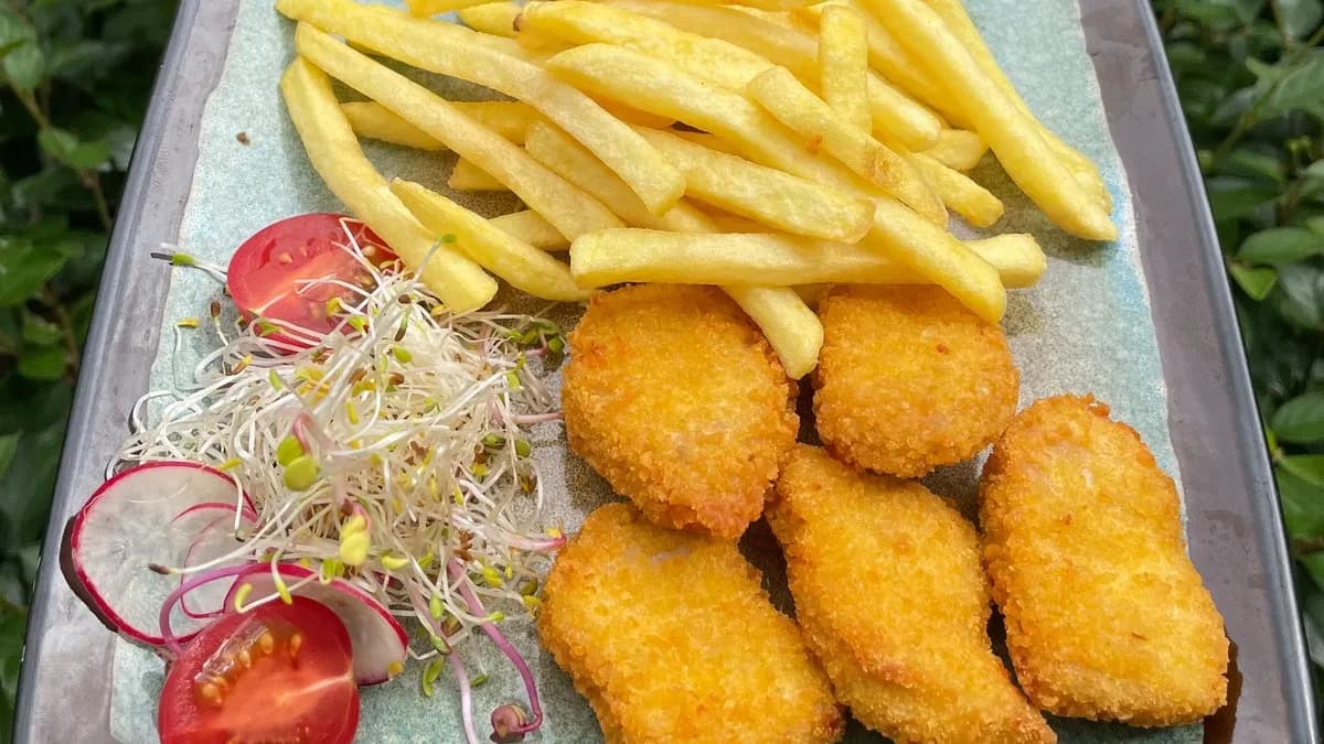 Zestaw Dziecięcy II