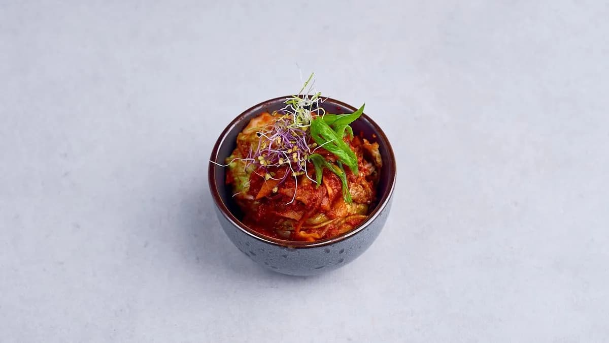 Kimchi -10%