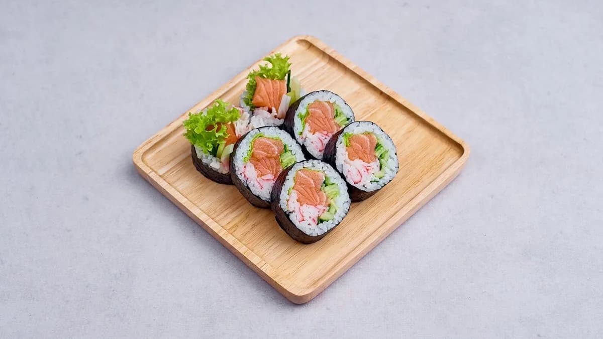 Futomaki szczepan maki -10%