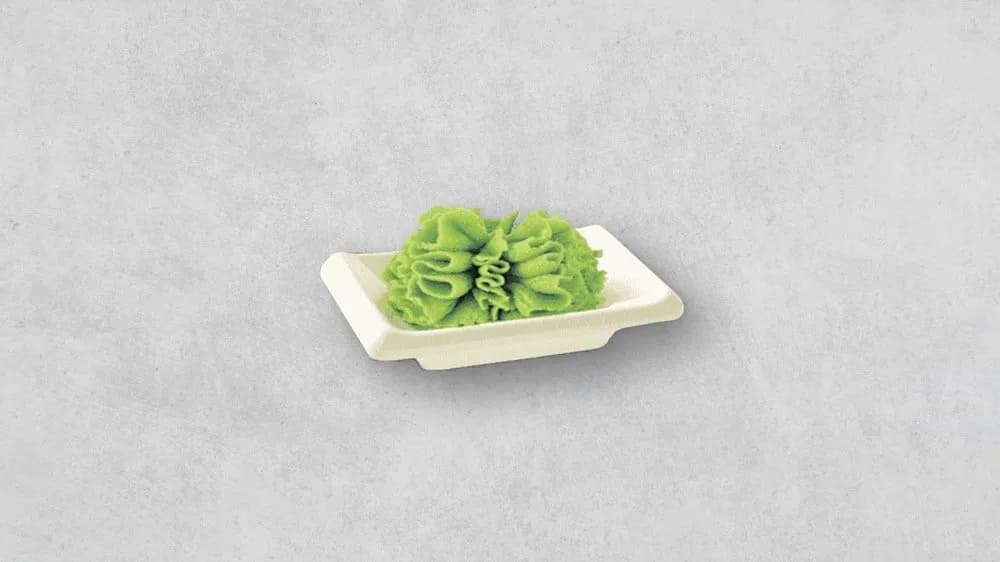 Wasabi