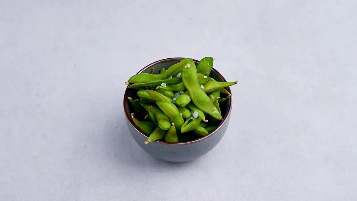 Edamame -10%