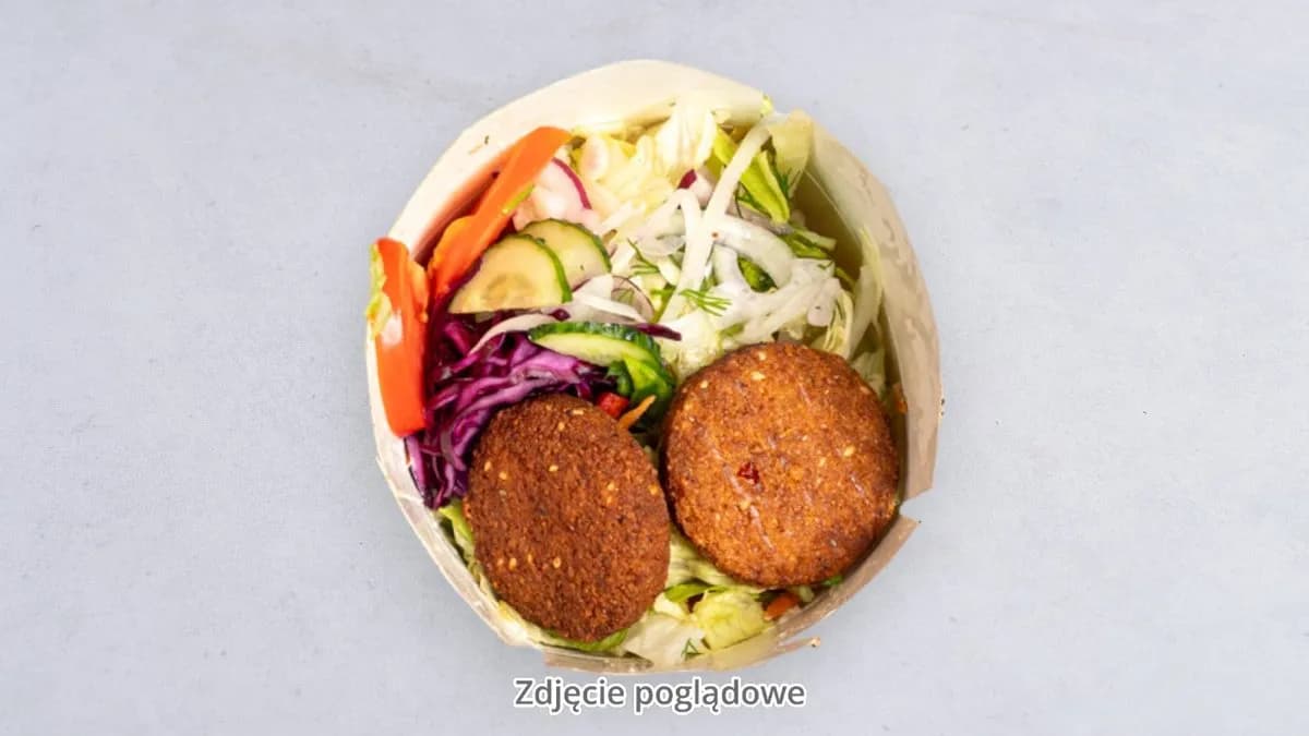 Box Falafel