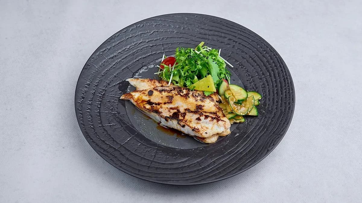 Filet rybny panierowany - morszczuk