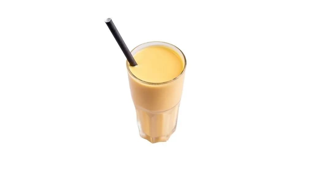 Mango lassi