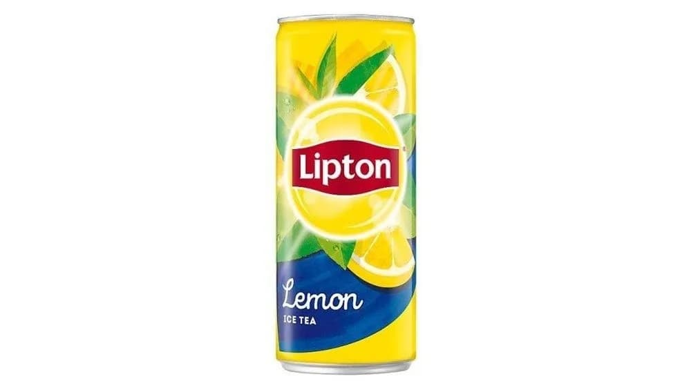 Lipton ice tea 200 ml
