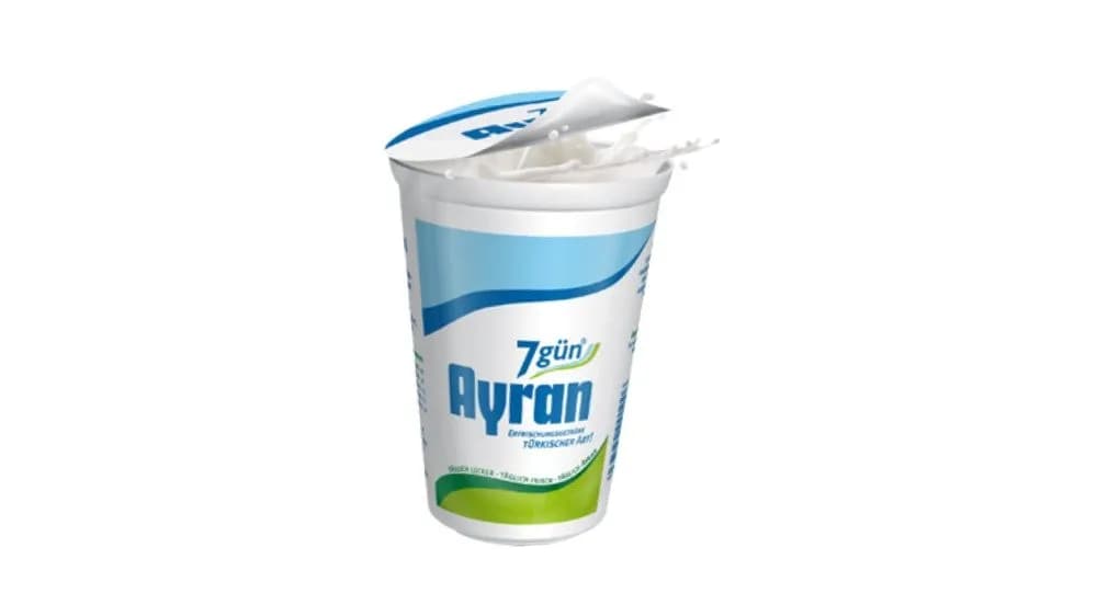 Ayran