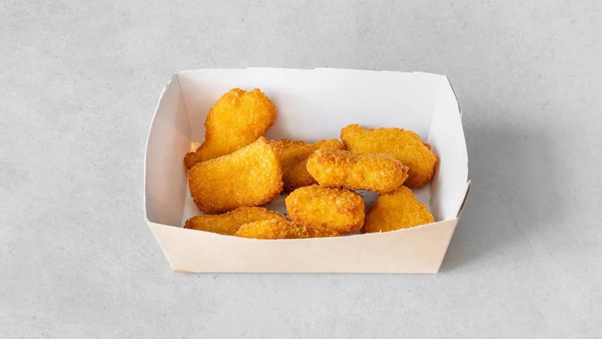 Nuggetsy z kurczaka 5 szt.
