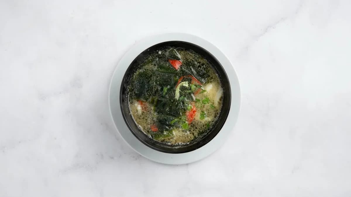 Zupa rybna