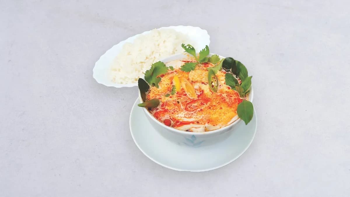 Curry
