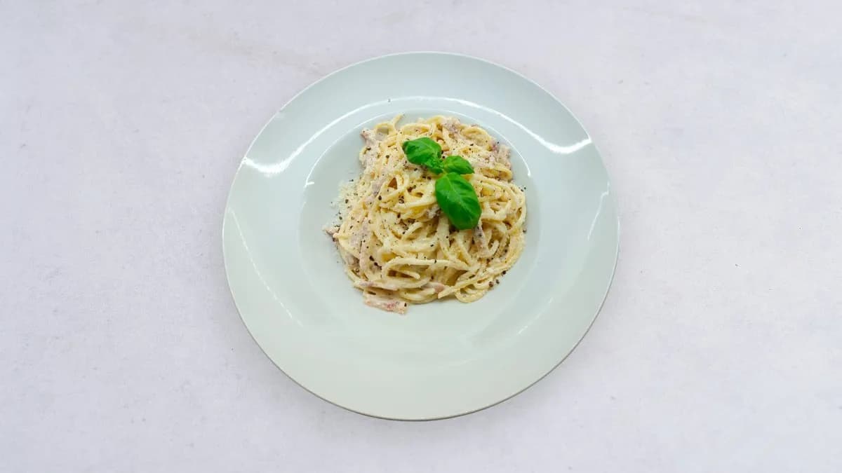 Aglio e olio