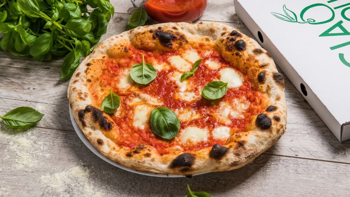 Margherita
