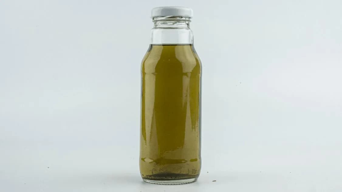 Bardzo truskawkowa domowa Matte 0,25L