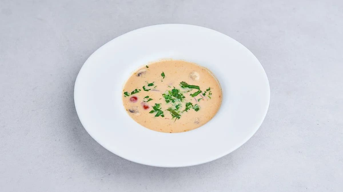 Tom Kha Gai