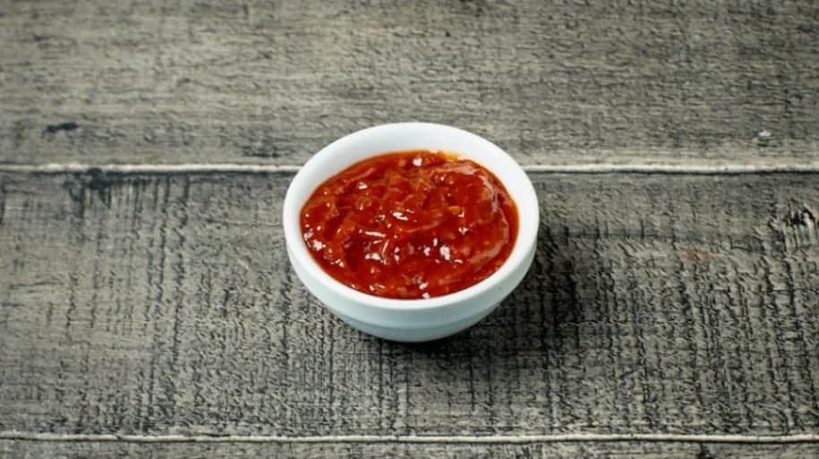 Sos Carolina Reaper (100ml) (bardzo ostry) - zniżka 20%