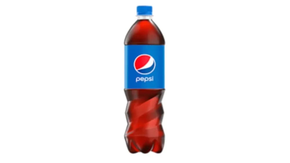 Pepsi (0,5 l)