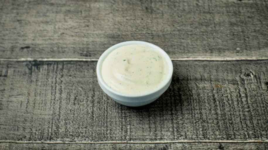 Sos Czosnkowy (100 ml)