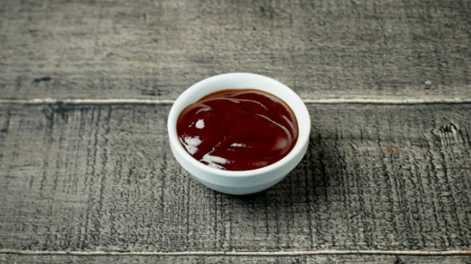 Sos BBQ (100 ml) - zniżka 30%