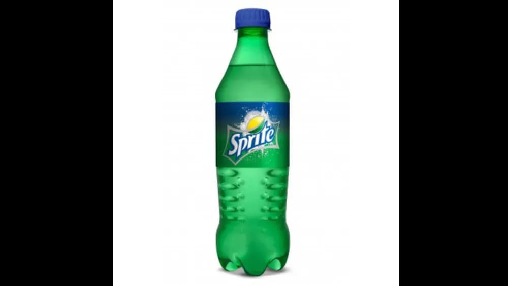 Sprite 0,5 l