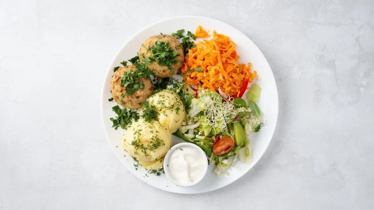 Mielony soczewicowy "Bez glutenu"