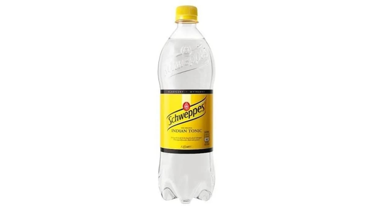 Schweppes Tonic