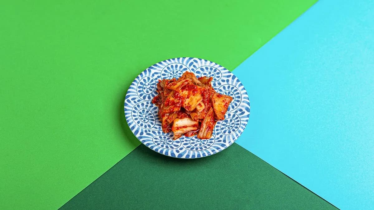 Kimchi