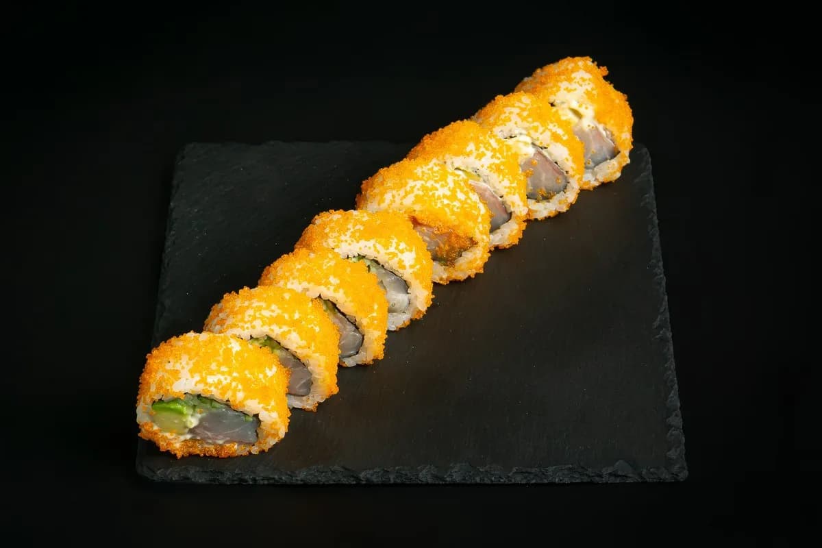 California roll