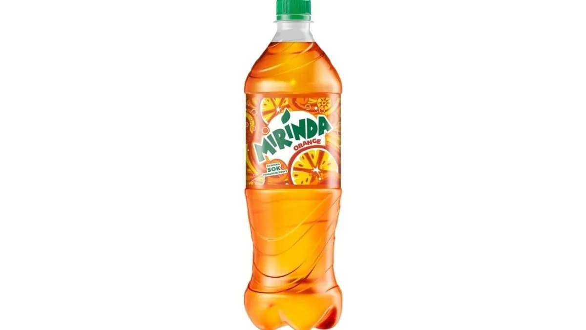 Mirinda