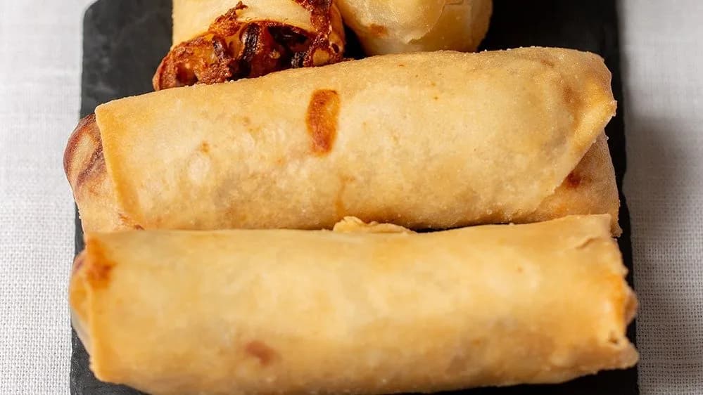 Spring Rolls