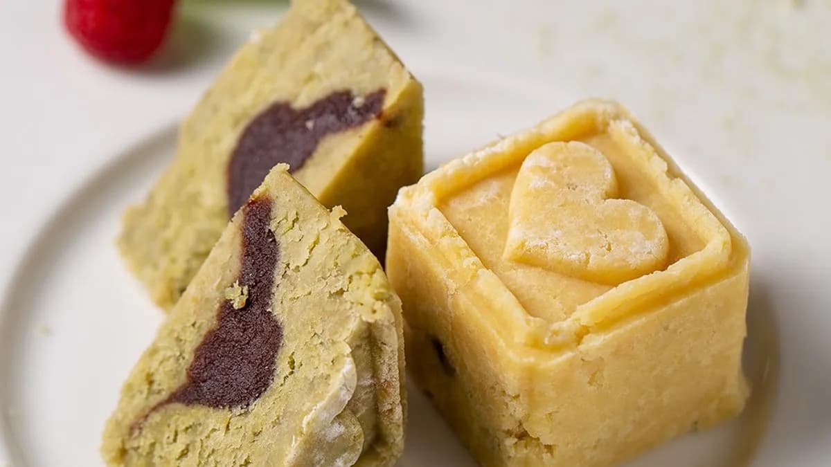 Ciasteczka księżycowe