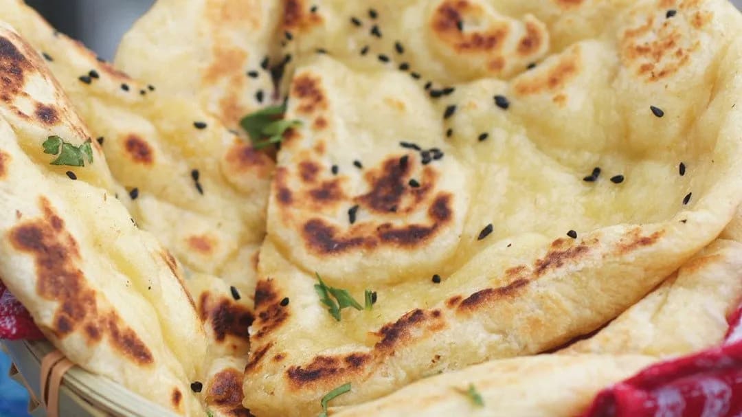 Naan