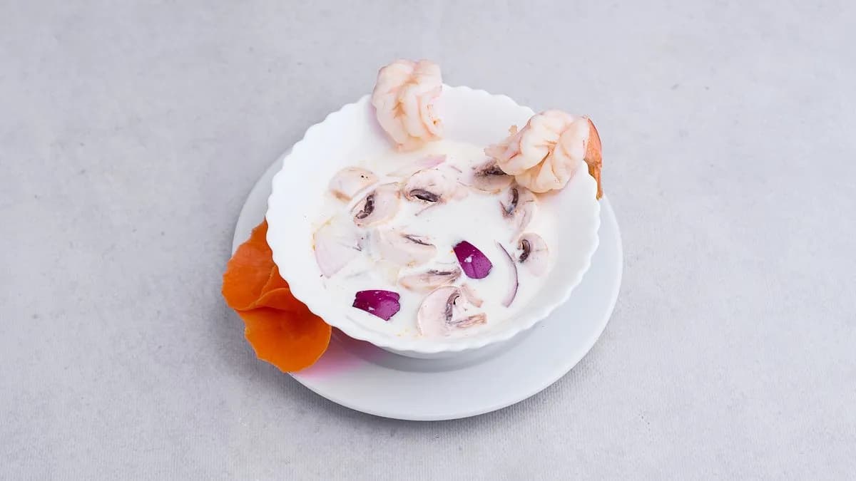 Tom kha yung