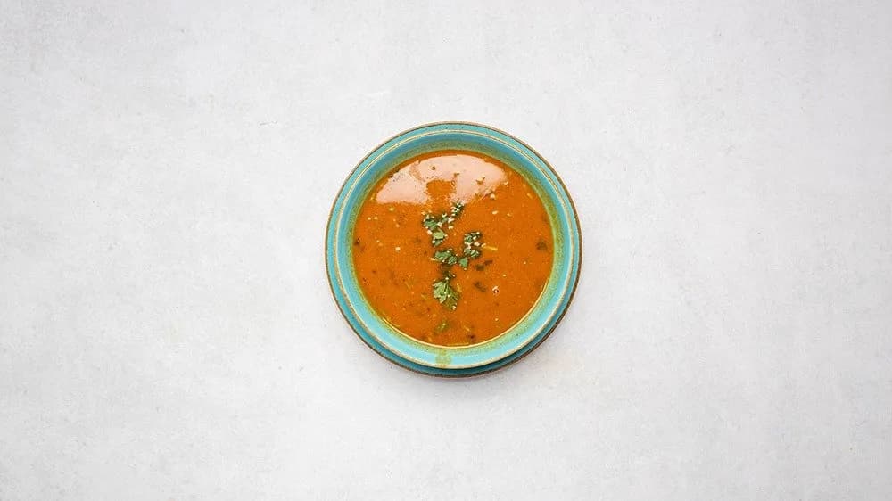 Tomato Soup