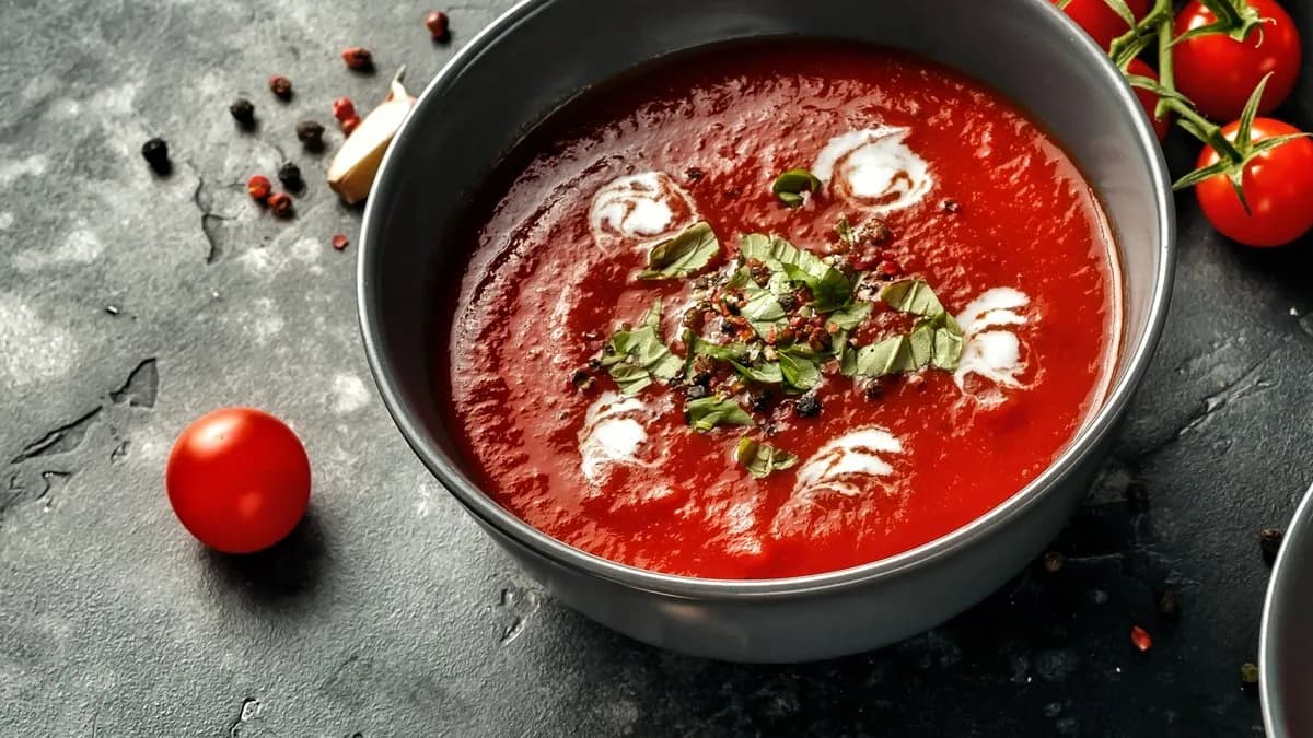 Krem z pomidorów (veg.) -30%