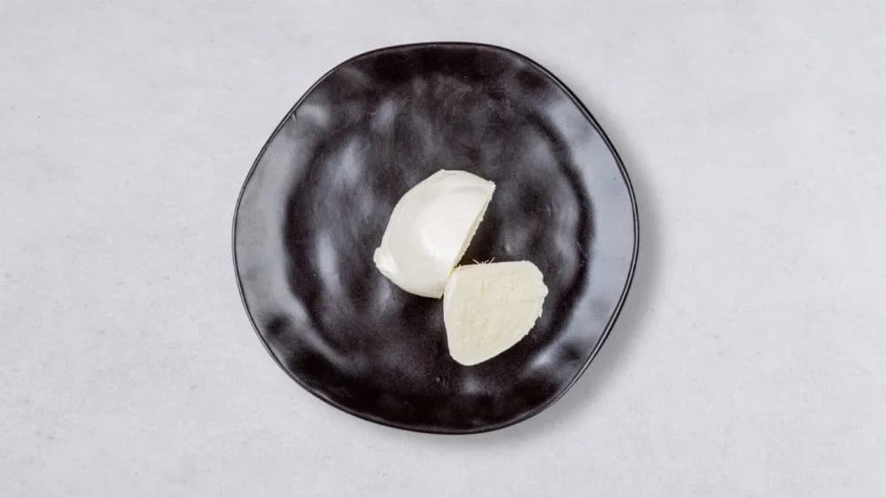 mozzarella