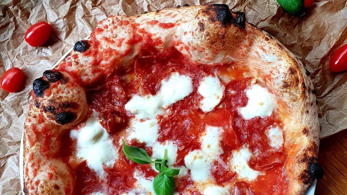 Diavola 🌶️ -30%