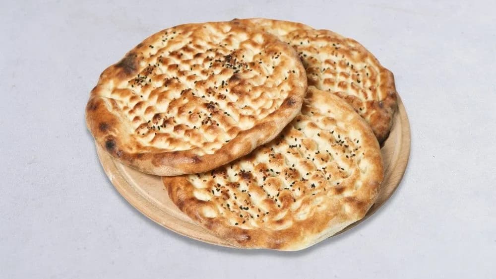 Pide ekmek