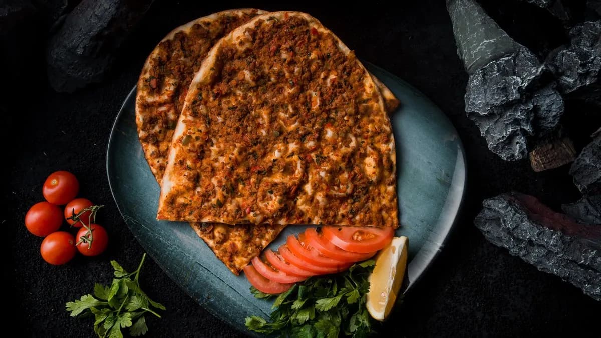 Lahmacun