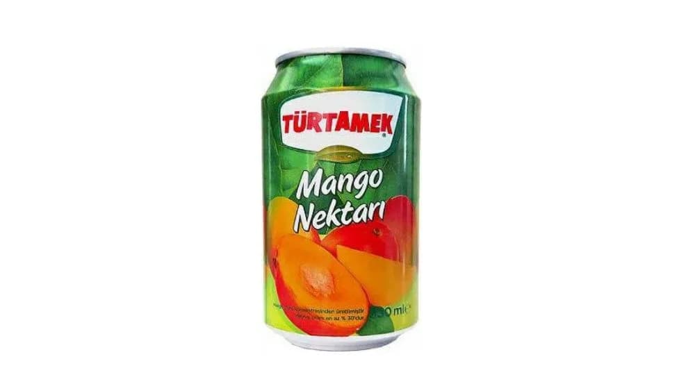 Sok turecki Turtamek mango