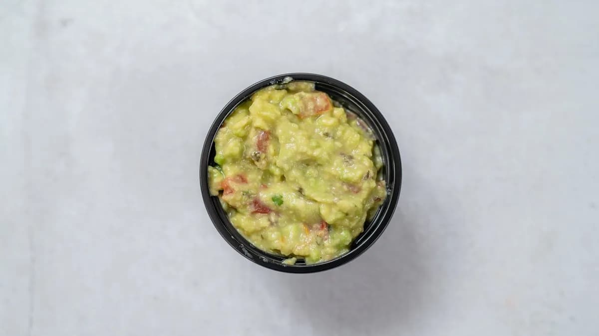 Guacamole