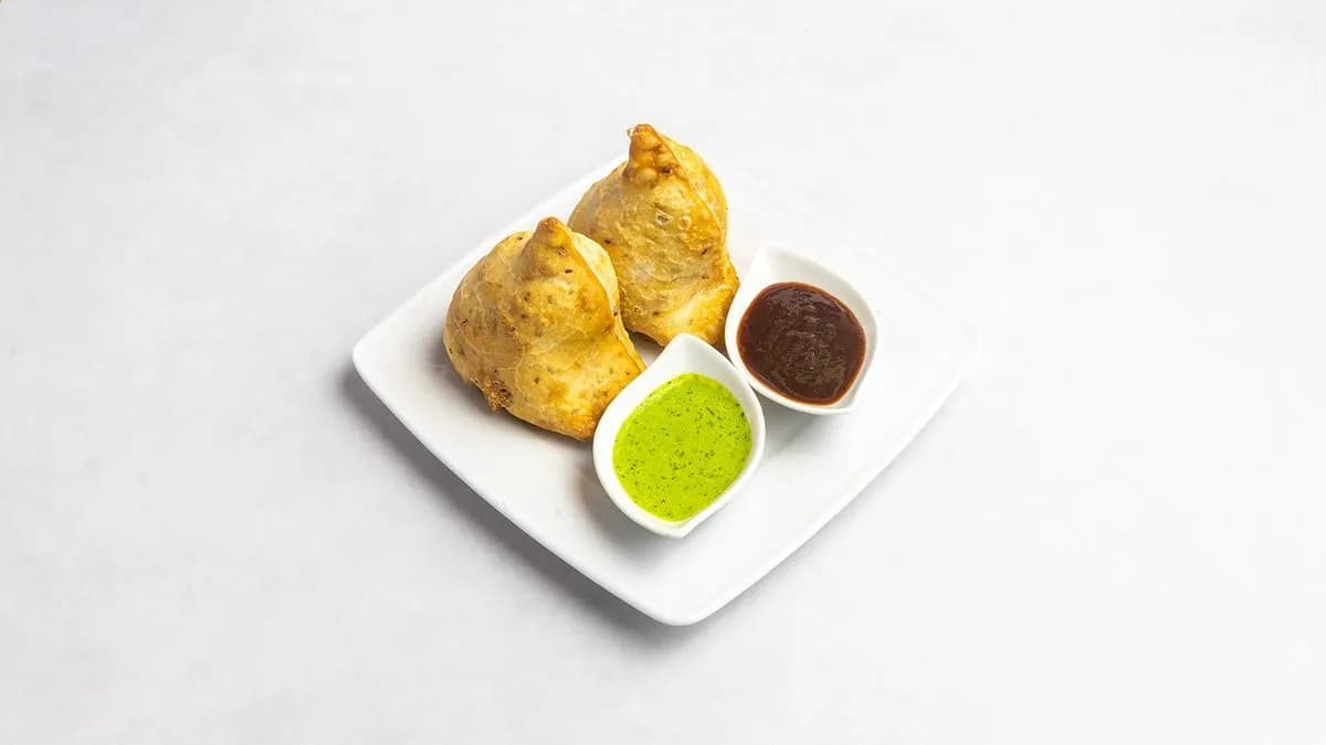 Samosa