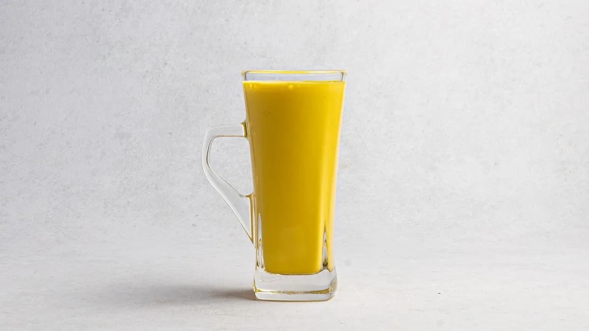 Sweet or salty lassi 0,27 l