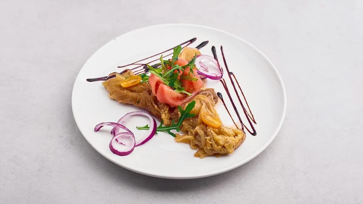 Szaszłyk letni Erewań