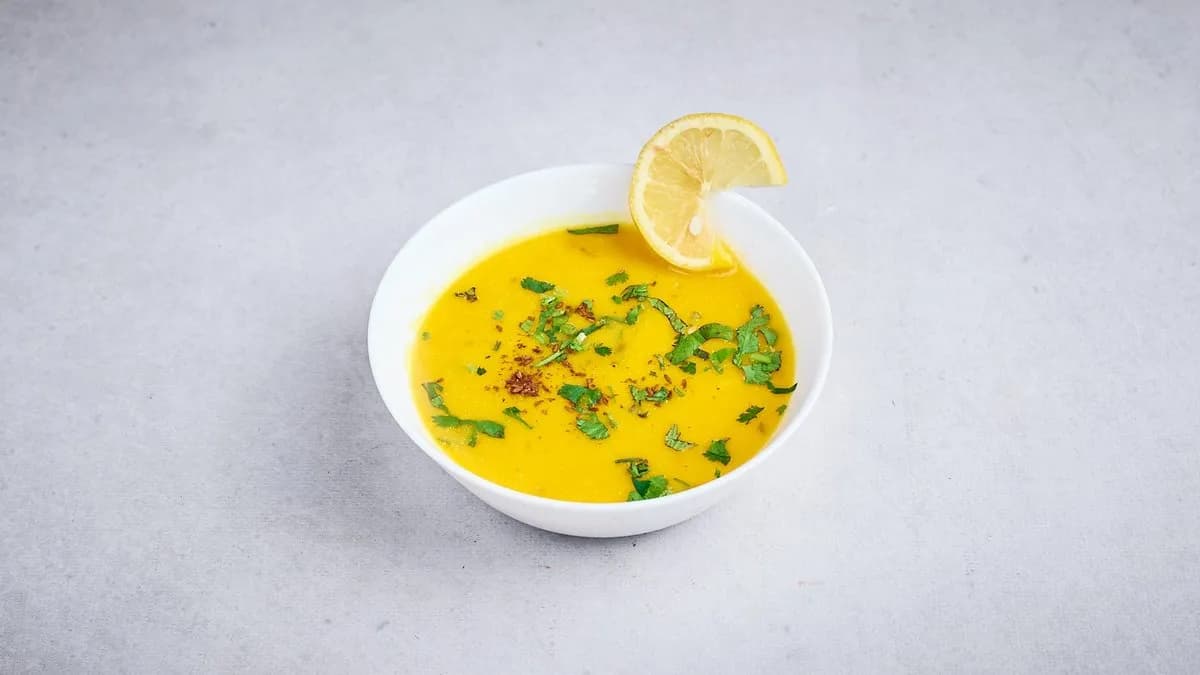 Dal Soup