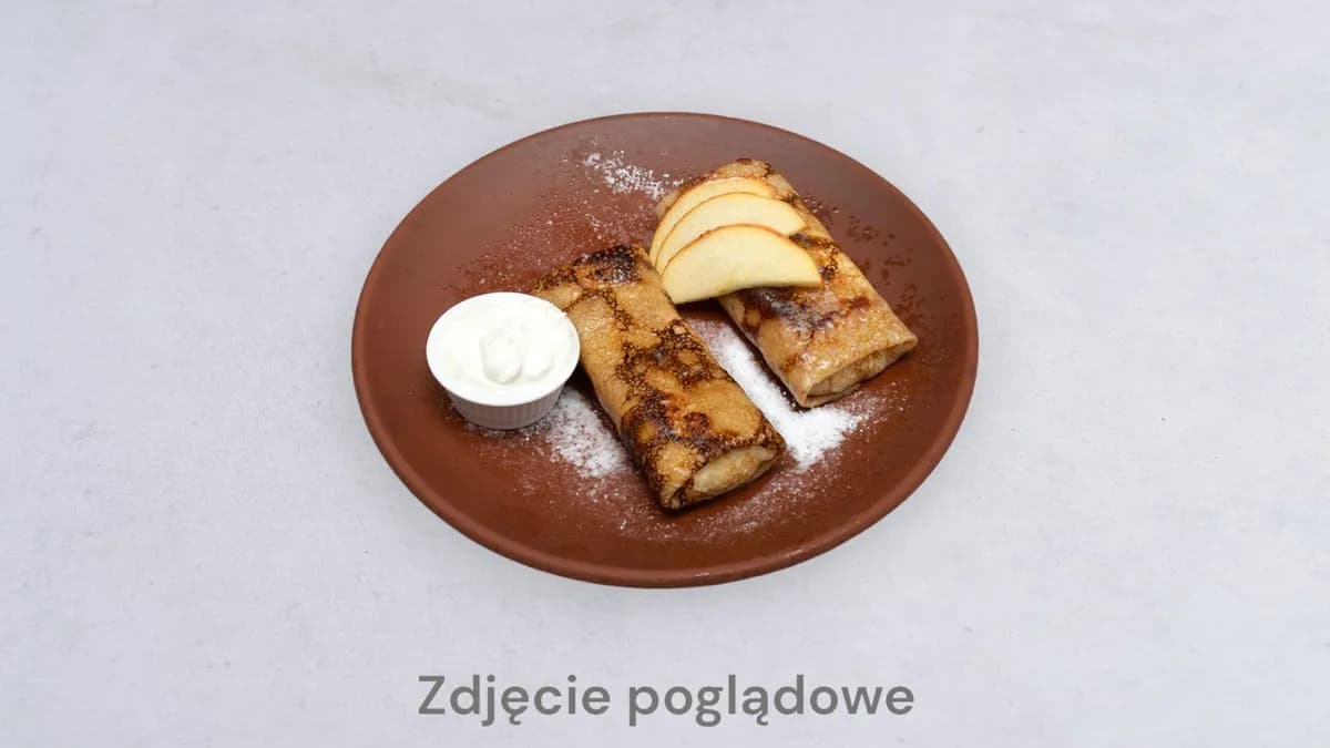 Nalisniki ”Dudaryki”