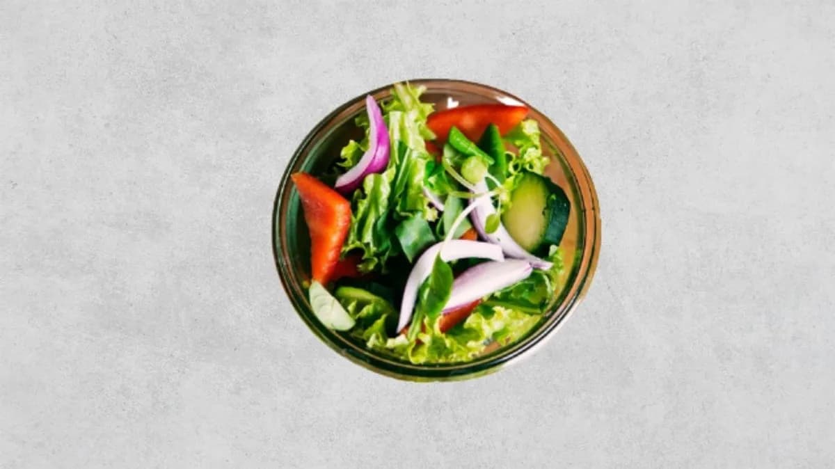 Sałatka vinaigrette