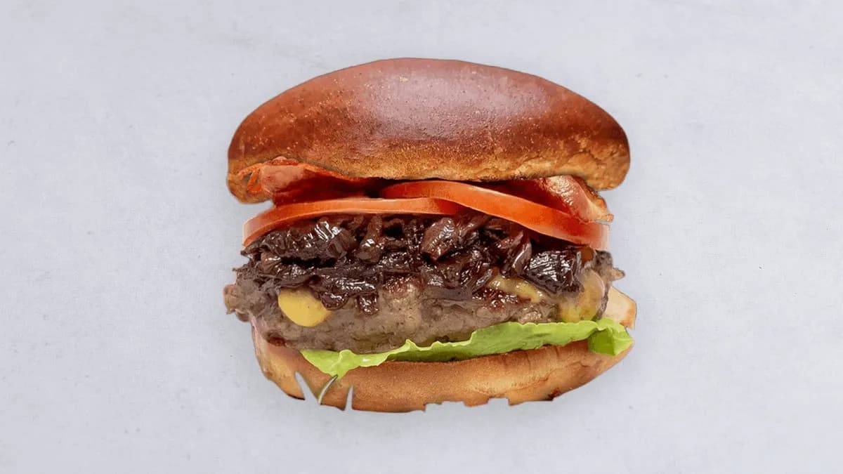 Legendary Jack Daniel's