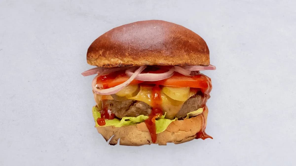 Cheeseburger