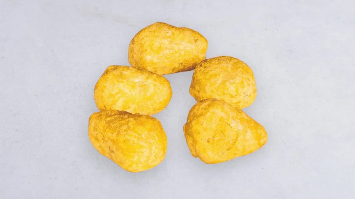 Jalapeno Cheese Balls 5 szt.